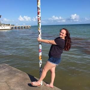 Meet your Posher, Megan